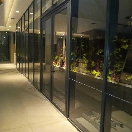 360 Vn Faria Lima Apartment Sao Paulo Exterior photo