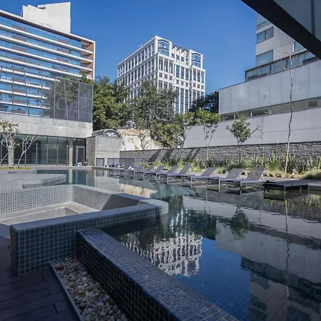 360 Vn Faria Lima Apartment Sao Paulo Exterior photo