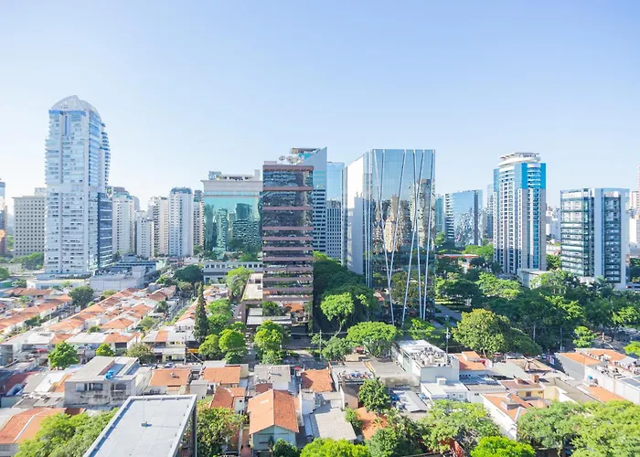 360 Vn Faria Lima