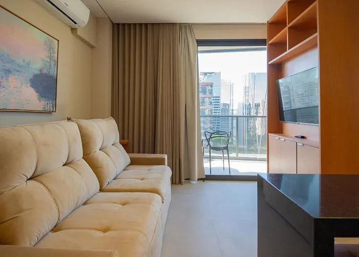 360 Vn Faria Lima