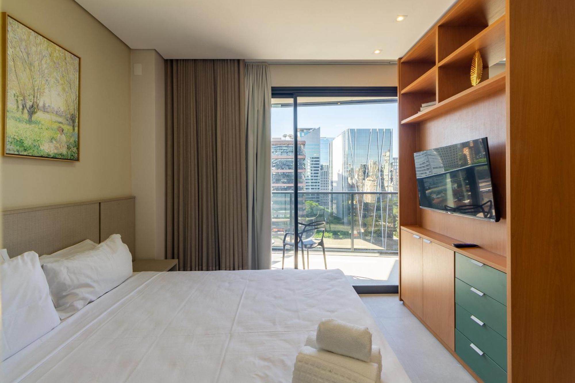 360 Vn Faria Lima * Sao Paulo